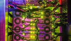 Công ty vô danh làm gián đoạn mạng lưới Internet của các trang web (Ảnh: Wirerd)