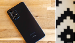 Samsung cho ra mắt cảm biến camera nhỏ nhất thế giới (Ảnh: The Verge)