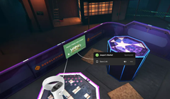 Facebook sẽ sớm thử nghiệm chèn quảng cáo trong môi trường thực tế ảo của Oculus Quest