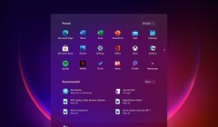 Giao diện Windows 11 (Ảnh: Digital Trend)
