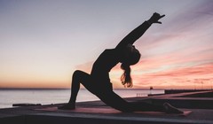 WHO cho ra mắt ứng dụng tập Yoga miễn phí trên Android và iOS (Ảnh: Slash Gear)