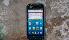 Water Resistance Tester giúp người dùng kiểm tra tình trạng chống nước của smartphone (Ảnh: The Verge)