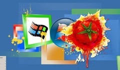 7 phiên bản Windows bị người dùng "ghét" nhất (Ảnh: ZDnet)