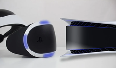 PlayStation VR2 của Sony hứa hẹn sẽ đánh bật mọi đối thủ trên thị trường về độ sắc nét (Ảnh: Android Central)