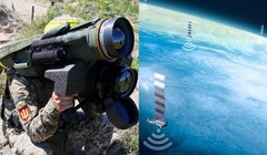 Mỹ cung cấp tên lửa mới cho Ukraine nhằm chống lại Nga (Ảnh: Military Watch Magazine)