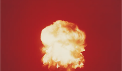 Điều gì sẽ xảy ra nếu tất cả vũ khí hạt nhân trên thế giới cùng lúc được khai hỏa? (Ảnh: Popular Mechanics)