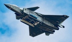 Những bước đột phá của Trung Quốc trong việc phát triển tên lửa siêu thanh "siêu chính xác" (Ảnh: Military Watch Magazine)