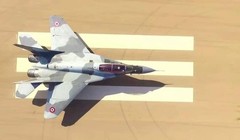 Yếu tố nào giúp MiG-29 thành công và vẫn được sản xuất sau 40 năm đi vào hoạt động (Ảnh: Military Watch Magazine)