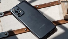 Samsung Galaxy A23 5G liệu có phải lựa chọn tốt ở phân khúc smartphone tầm trung? (Ảnh: Android Authority)