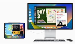 Liệu iPad có đủ khả năng để thay thế laptop và PC? (Ảnh: ZDNet)