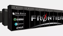 Siêu máy tính nhanh nhất thế giới gặp lỗi liên tục, không thể chạy trơn tru trong vòng 1 ngày (Ảnh: Tom's Hardware)