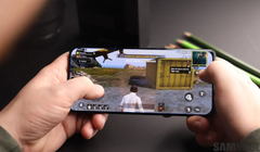 Samsung tự ý "bóp" hiệu năng của điện thoại, người dân Hàn Quốc dần quay lưng và chuyển sang iPhone (Ảnh: SamMobile)