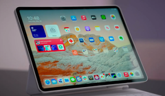 Tại sao iPad Pro M1 lại đáng mua hơn mẫu iPad Pro M2 mới ra mắt? (Ảnh: 9to5mac)