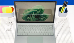 Đánh giá Microsoft Surface Laptop 5 (13,5 inch): Có xứng đáng để nâng cấp? (Ảnh: The Verge)