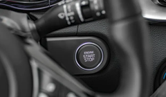 Điều gì sẽ xảy ra nếu bạn tắt động cơ đột ngột khi đang lái xe? (Ảnh: Customer Reports)