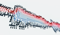 Bộ giải mã âm thanh được hỗ trợ bởi AI của Meta hứa hẹn khả năng nén gấp 10 lần so với MP3 (Ảnh: Ars Technica)