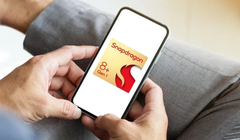 Top 6 smartphone sử dụng chip Snapdragon 8+ Gen 1 (Ảnh: Gizchina)