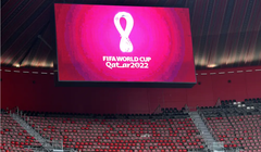 Qatar "chào đón" du khách tới dự World Cup bằng 15.000 camera nhận diện khuôn mặt (Ảnh: Insider)