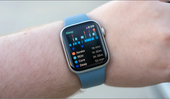 Smartwatch và các thiết bị đeo thông minh có thực sự giúp bạn cải thiện giấc ngủ? (Ảnh: How to Geek)