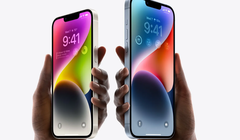 Doanh số thảm hại, iPhone 14 Plus có nguy cơ dừng sản xuất (Ảnh: 9to5mac)