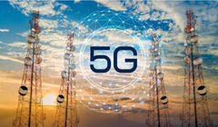 Sự quan tâm của người dùng đối với mạng 5G đang giảm dần (Ảnh: Gizchina)