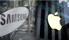 Apple buộc phải dựa vào Samsung để vượt qua khủng hoảng (Ảnh: Mac Rumors)