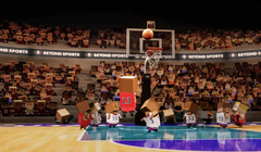 Sony và tham vọng lấn sân metaverse (Ảnh: Nikkei Asia)