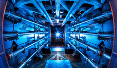 Mỹ có khả năng tạo ra năng lượng sạch vô tận nhờ phản ứng tổng hợp hạt nhân (Ảnh: IE)