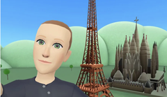 Đâu là lý do khiến facebook thất bại khi lấn sân sang metaverse (Ảnh: Engadget)