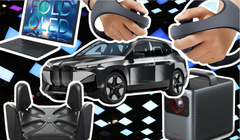 Top những thiết bị công nghệ nổi bật trong năm 2022 (Ảnh: Gizmodo)