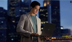 LG cho ra mắt mẫu laptop mỏng nhẹ nhất của hãng từ trước đến nay (Ảnh: Android Authority)