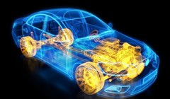 LG đã đúng khi từ bỏ smartphone và chuyển sang phát triển linh kiện xe điện (Ảnh: KED Global)