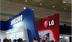 Samsung và LG đối đầu trong lĩnh vực sản xuất linh kiện ô tô, mở ra "cuộc chiến" hấp dẫn (Ảnh: Business Korea)