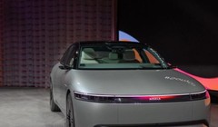 Xe điện Sony sẽ chính thức có mặt trên thị trường vào năm 2026 (Ảnh: Digital Trends)