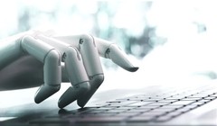 Trang công nghệ CNET đã sử dụng AI để viết loạt bài về tài chính từ tháng 11 năm ngoái (Ảnh: Engadget)