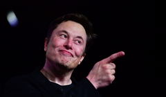 Elon Musk muốn Twitter trở thành đối thủ cạnh tranh của PayPal trong lĩnh vực thanh toán (Ảnh: Tech Times)