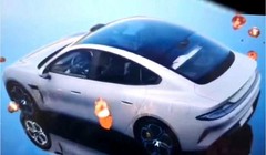 Một công ty bị Xiaomi yêu cầu bồi thường vì làm rò rỉ hình ảnh mẫu xe điện của hãng (Ảnh: Arena EV)