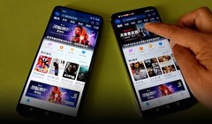 Netflix, Disney, Amazon đâm đơn kiện ứng dụng Trung Quốc vì phát phim lậu (Ảnh: Sixth Tone)