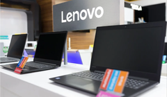 Doanh thu giảm sâu, Lenovo có những động thái cắt giảm việc làm (Ảnh: SCMP)