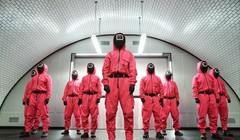 Sandbox hợp tác với Netflix, đem đến trải nghiệm Squid Game chân thật cho người chơi (Ảnh: SCMP)