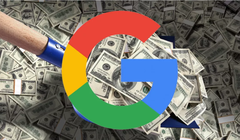 Công cụ tìm kiếm dựa trên AI có thể ngốn của Google hàng tỷ USD mỗi năm (Ảnh: Tech Spot)