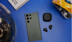 Người dùng Galaxy S23 Ultra báo cáo máy không thể kết nối WiFi (Ảnh: Gizmochina)