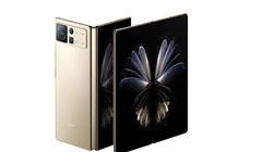 Xiaomi Mix Fold 3 nhiều khả năng sẽ được cho ra mắt vào nửa cuối năm 2023 (Ảnh: Gizmochina)