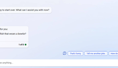 Microsoft nới lỏng giới hạn số lượng câu hỏi trong một phiên trò chuyện trên Bing (Ảnh: Gizmochina)