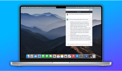 Truy cập ChatGPT trên Thiết bị Apple bằng MacGPT và watchGPT (Ảnh: Gizmochina)