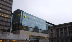 Microsoft đã tìm ra phương án hiệu quả để giảm lượng khí thải carbon để bảo vệ môi trường (Ảnh: Gizmochina)