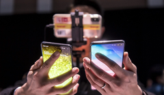 Google cảnh báo người dùng về các lỗ hổng bảo mật trên các mẫu điện thoại Android (Ảnh: Tech Crunch)