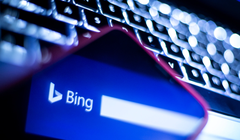 Microsoft mang trình tạo hình ảnh DALL-E của OpenAI lên Bing (Ảnh: Tech Crunch)