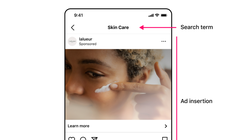 Instagram lên kế hoạch "cứu vớt" doanh thu quảng cáo đang giảm mạnh (Ảnh: Tech Crunch)