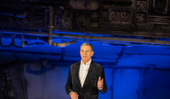 Disney thực hiện đợt cắt giảm nhân sự đầu tiên trong tuần này, giảm chi phí các nền tảng streaming (Ảnh: Tech Crunch)